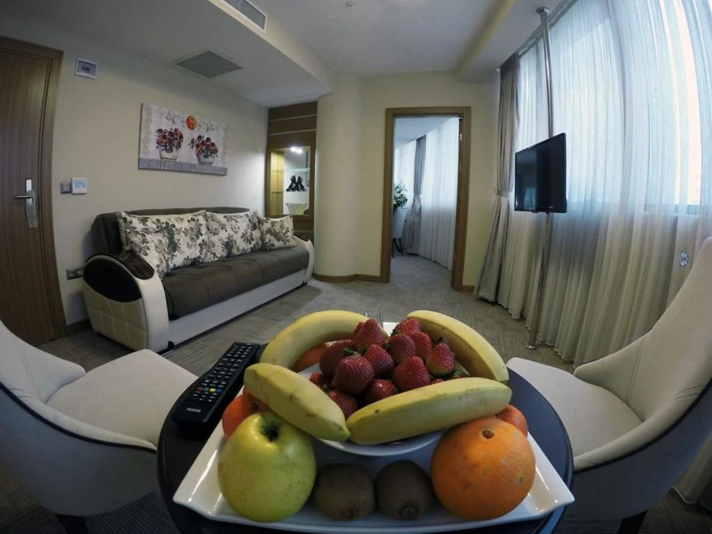 Yol İş Holiday Adana