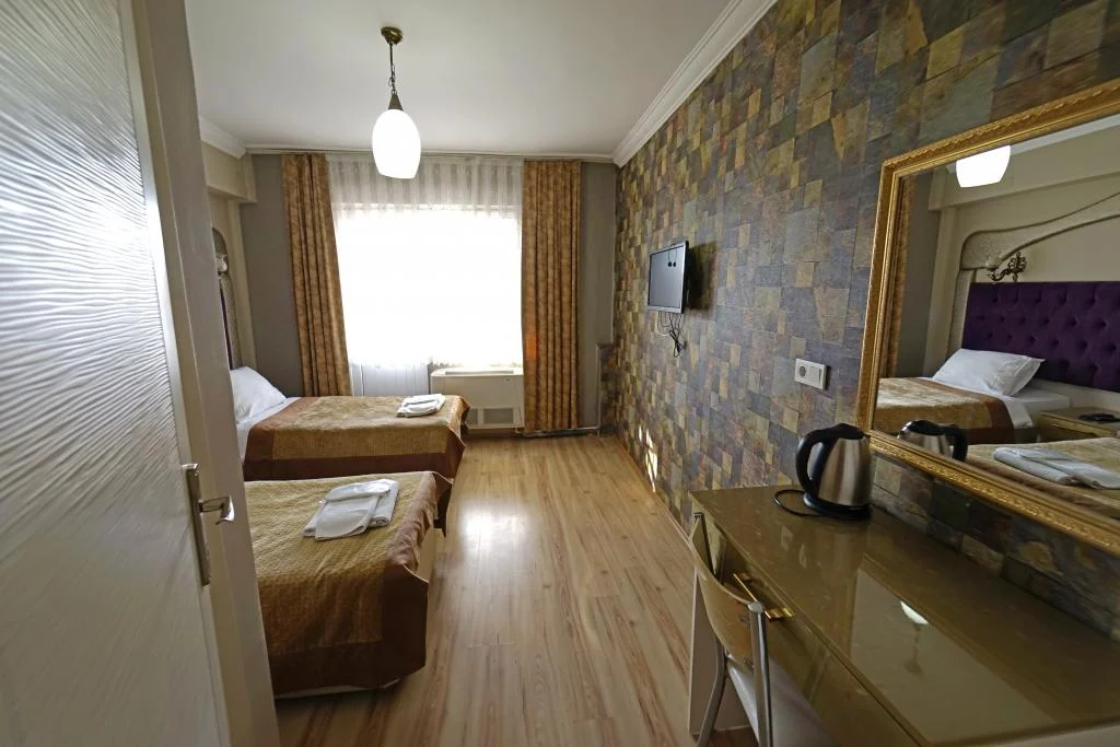 Ottoman Palace Hotel Edirne