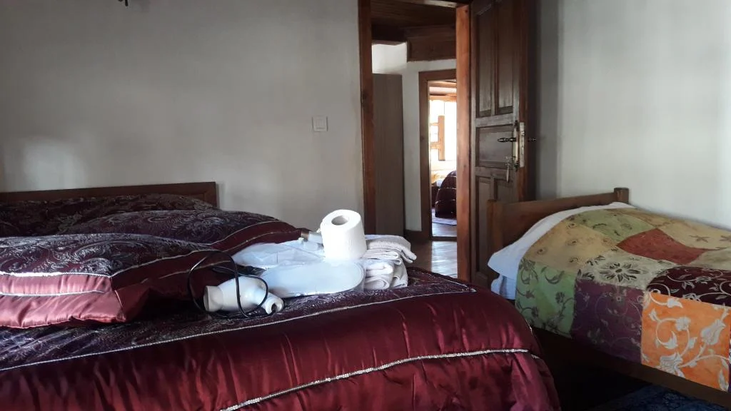 Çamlıca Konak Çarşıevi