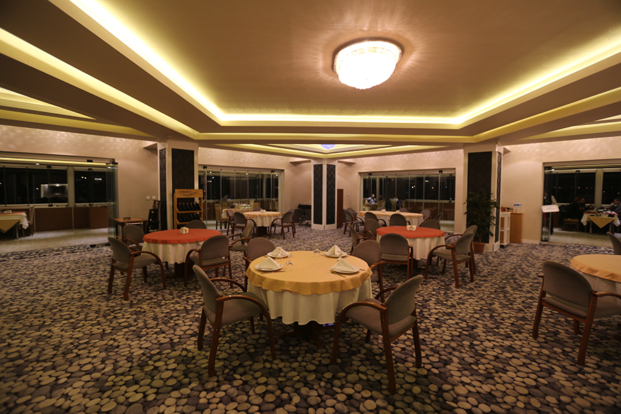 Grand Hotel Niğde