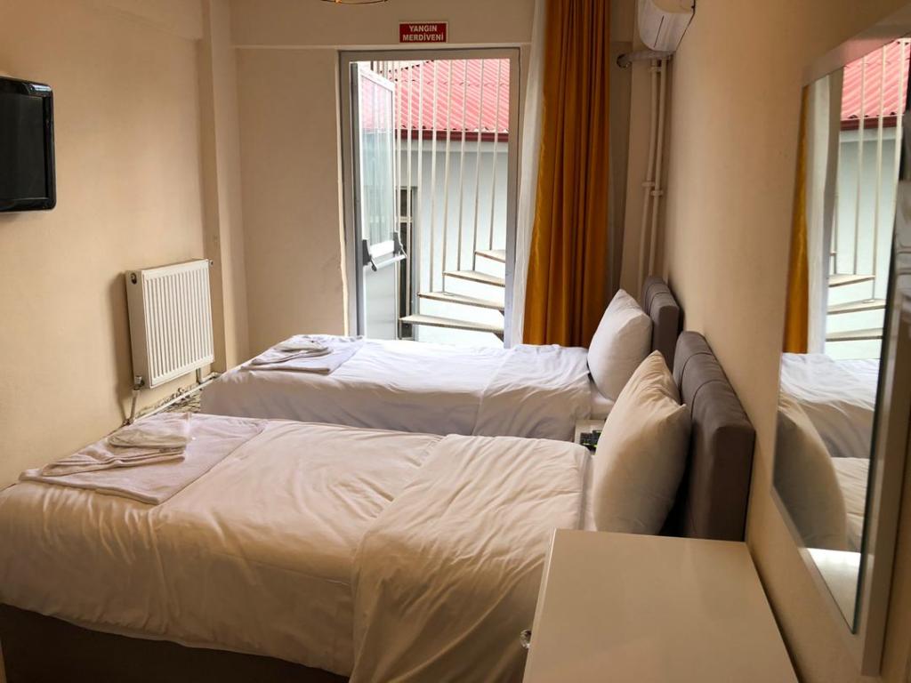 White Blue Hotel Edirne