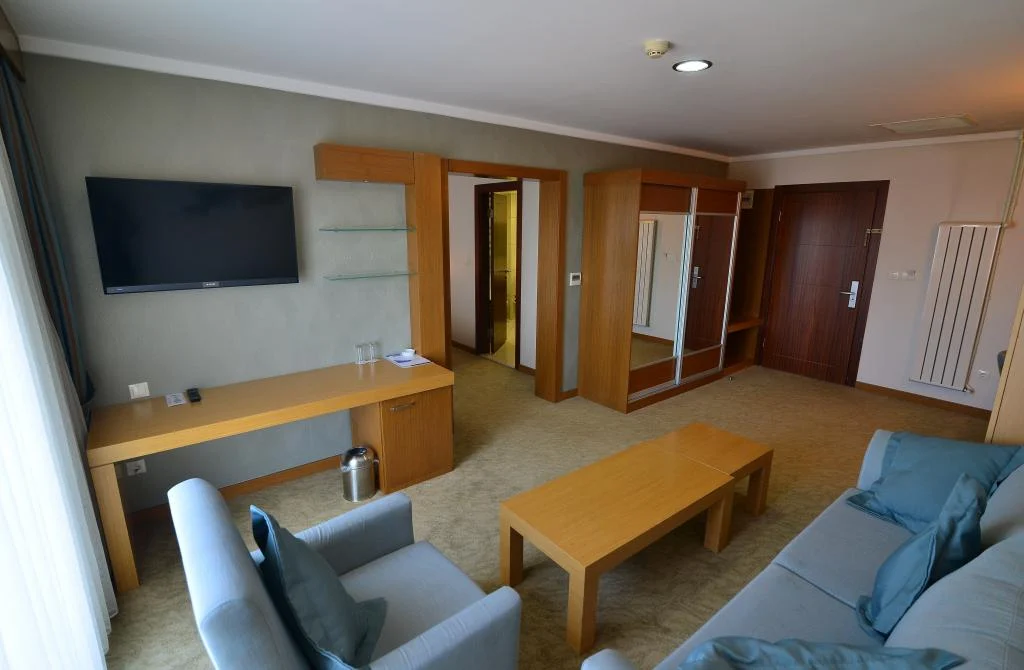 Büyük Anadolu Ereğli Hotel