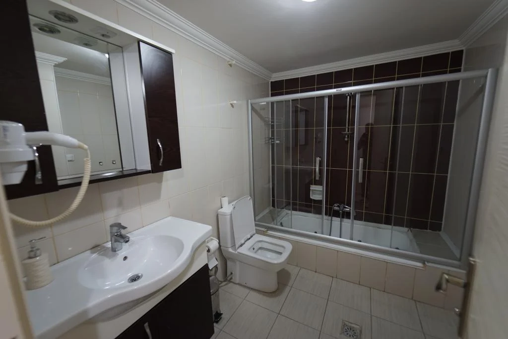 Ottoman Palace Hotel Edirne