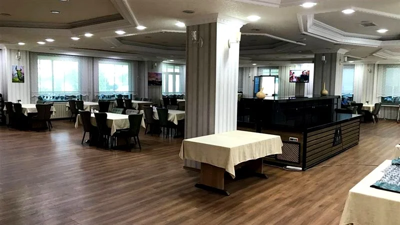 Grand Alin Hotel Tokat