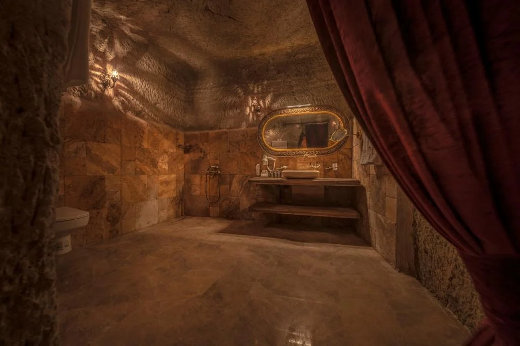 Kapadokya Hill Hotel & Spa 12+