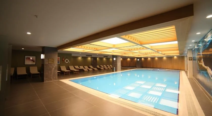 Ramada Plaza By Wyndham Konya