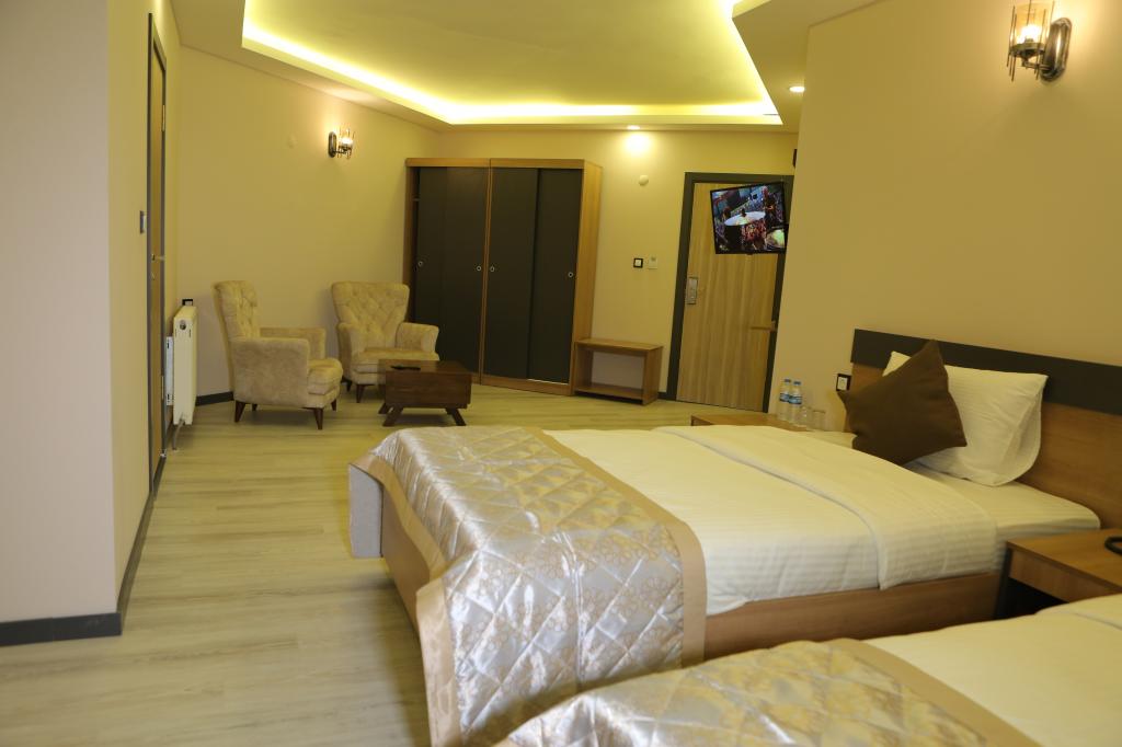 Korkmaz Otel