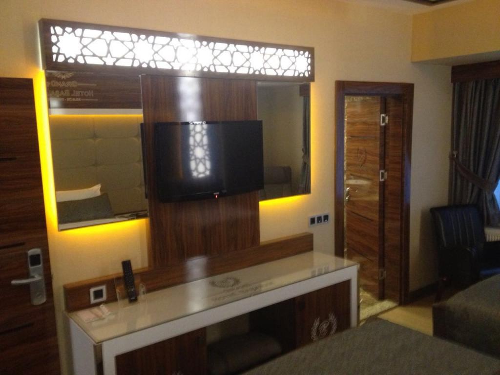 Grand Hotel Başaran