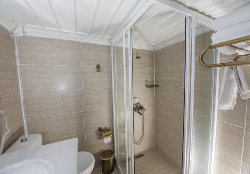 Katre Taşodalar Otel