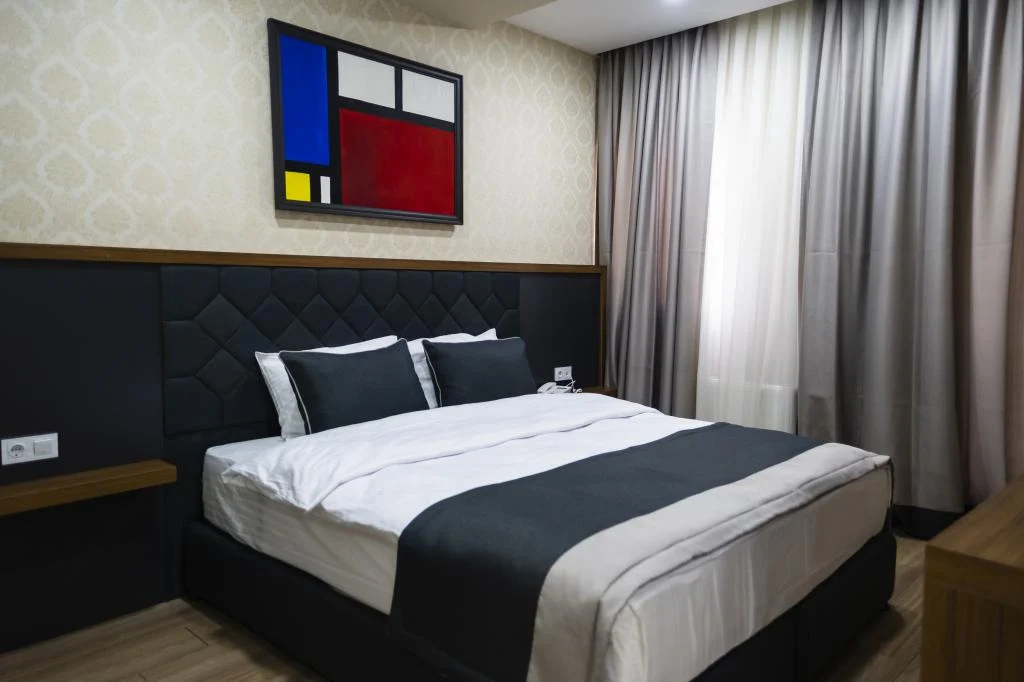 Çamlık Hotel Yozgat