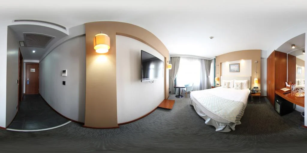 Şapcı Prestige Hotel