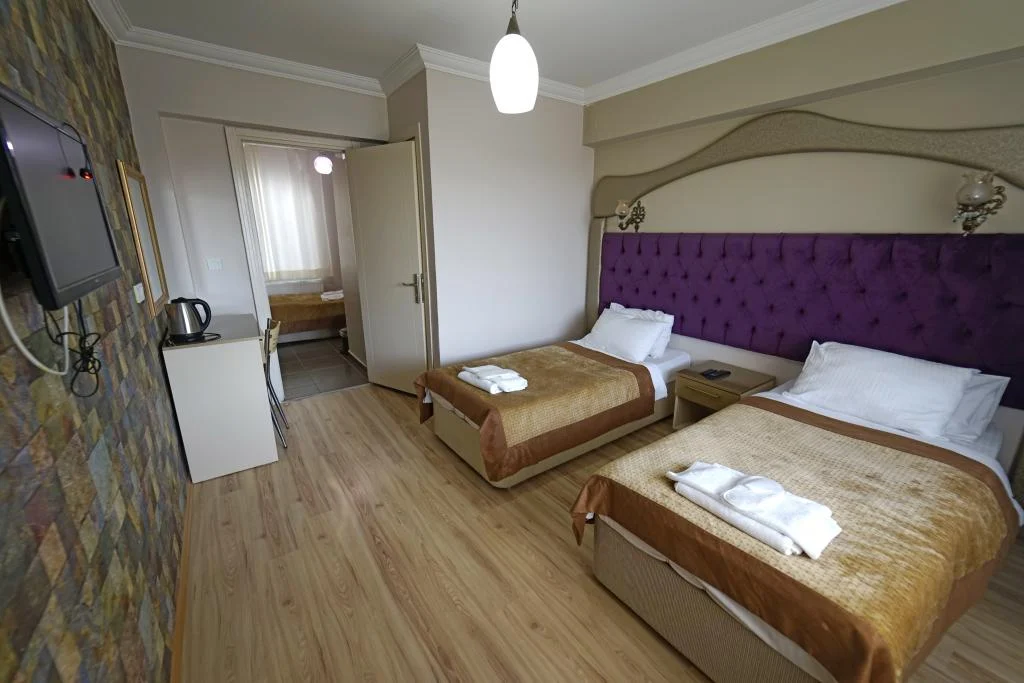 Ottoman Palace Hotel Edirne