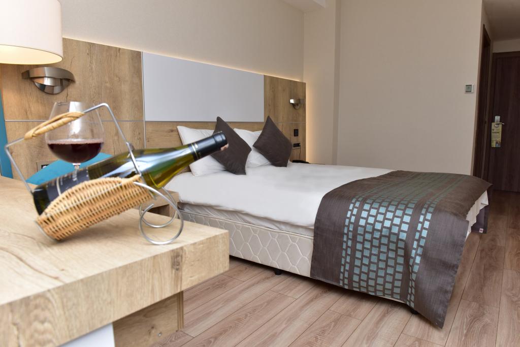 Otel Ağaoğlu Uşak