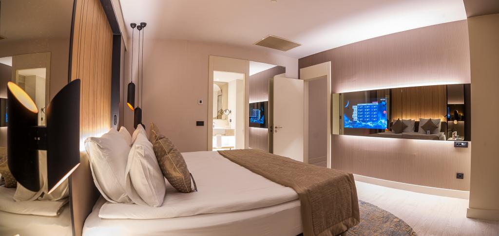 Bayır Diamond Hotel & Convention Center Konya