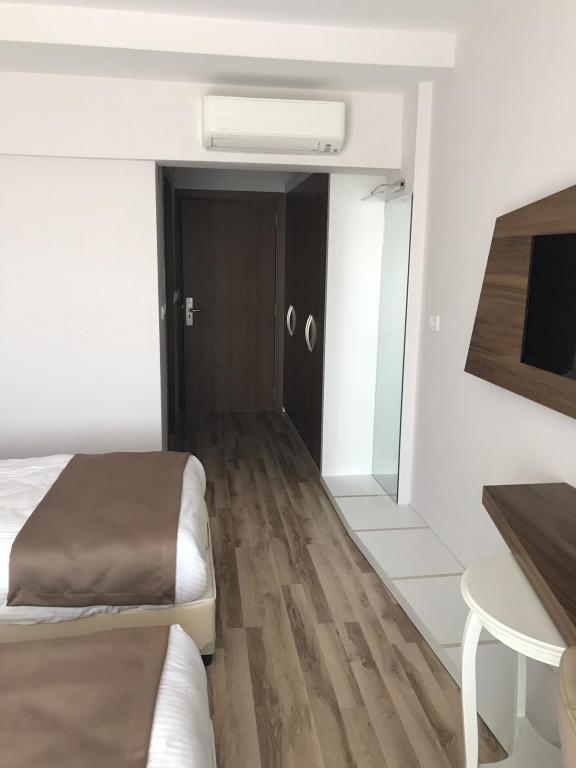 Yalım Garden Park Otel Uşak