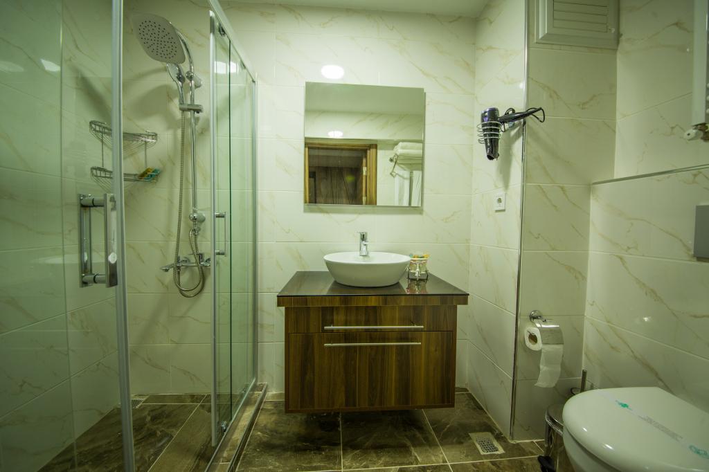 Fidanoğlu Suite Hotel