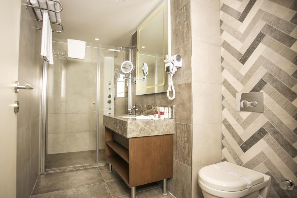 Ramada By Wyndham Isparta Hotel