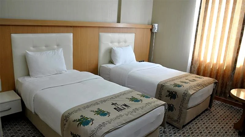 Grand Alin Hotel Turhal