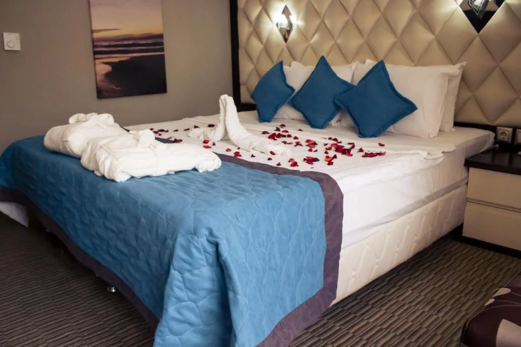 Centrum Business Hotel