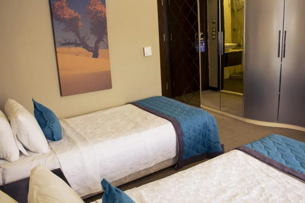 Centrum Business Hotel