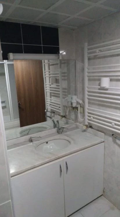 Ilgaz Nolana Mountain Resort