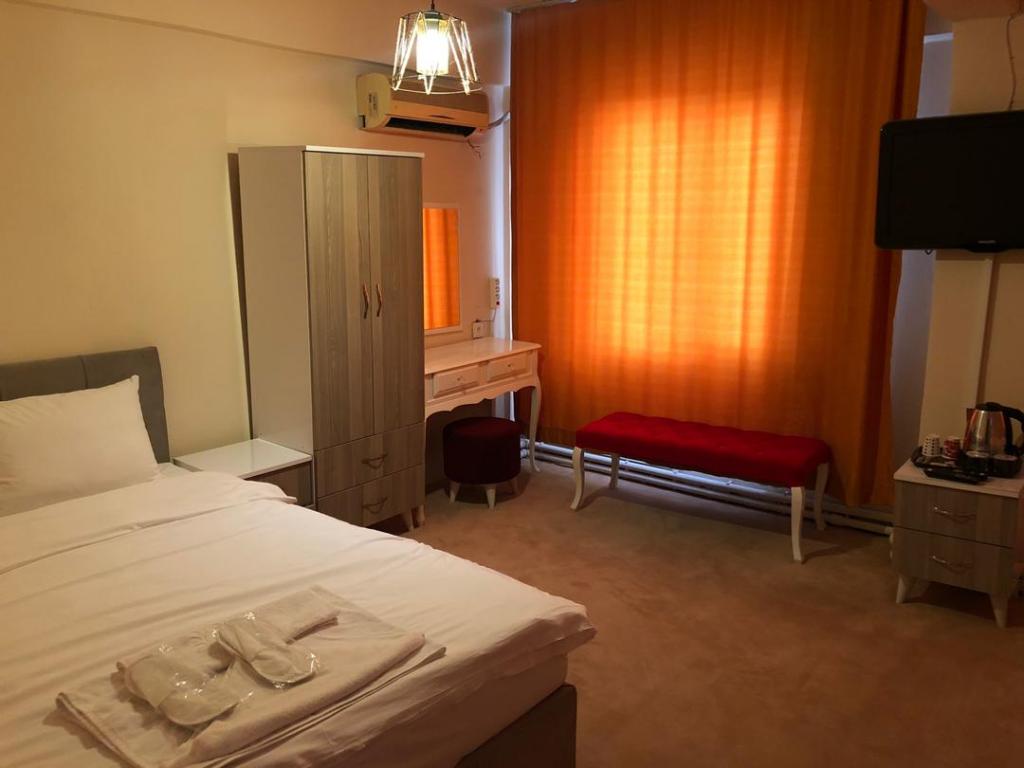 White Blue Hotel Edirne