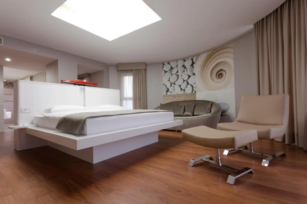 Oruçoğlu Oreko Otel Manisa