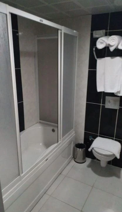 Ilgaz Nolana Mountain Resort