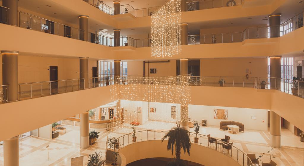 Büyük Anadolu Ereğli Hotel