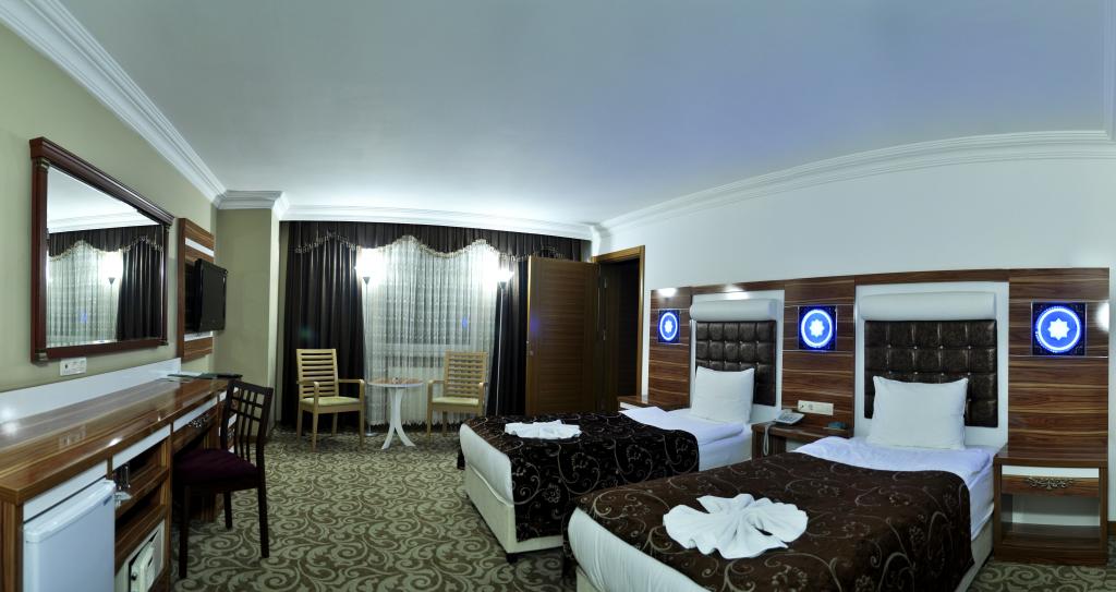Demosan Otel & Spa