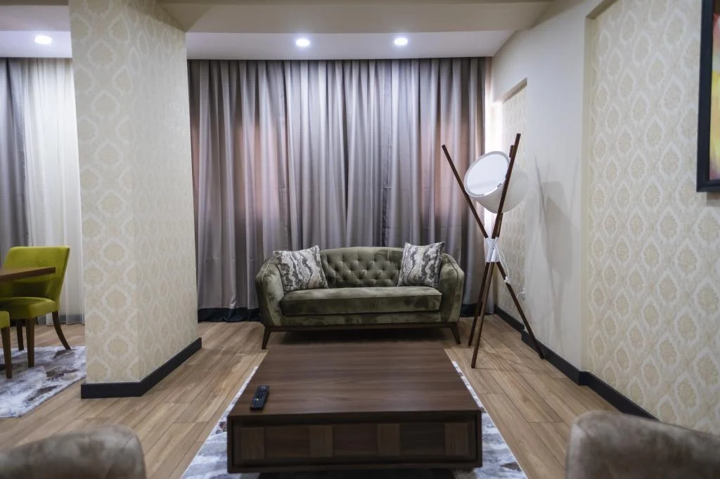 Çamlık Hotel Yozgat