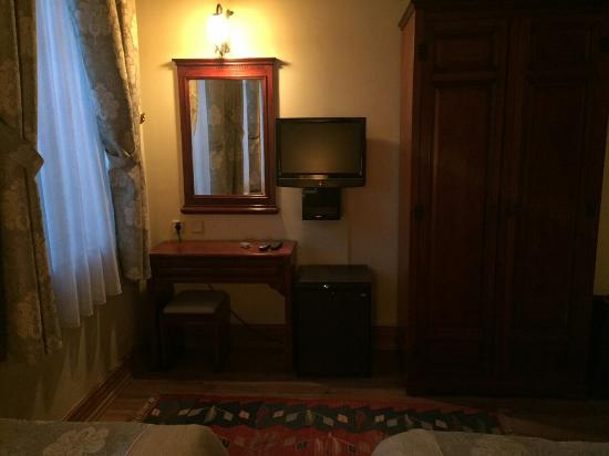 Dülgeroğlu Otel Uşak