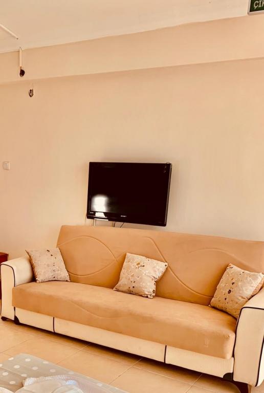 Sunshine Turizm ve Otelcilik Saros Çetin Apart Otel