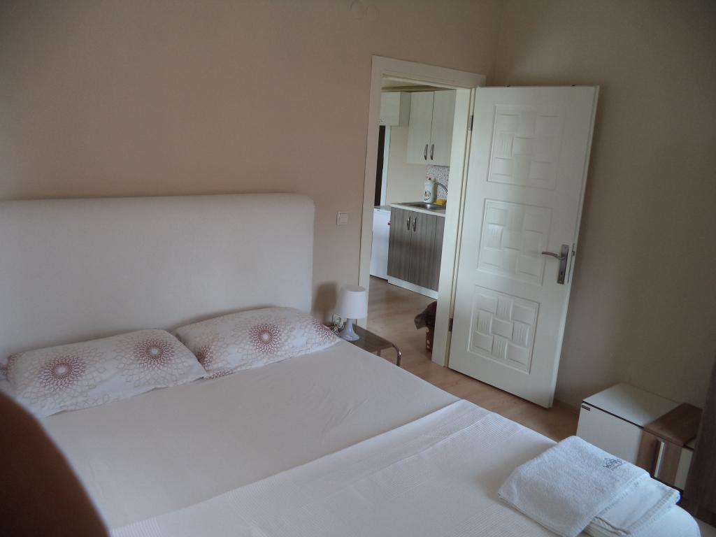 Karaağaç Green Apart