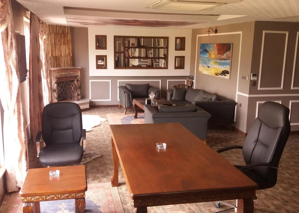 Grand Alin Hotel Tokat