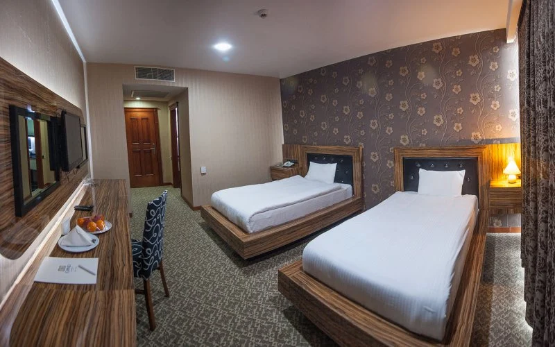 Grand Hotel Convention Center Karaman