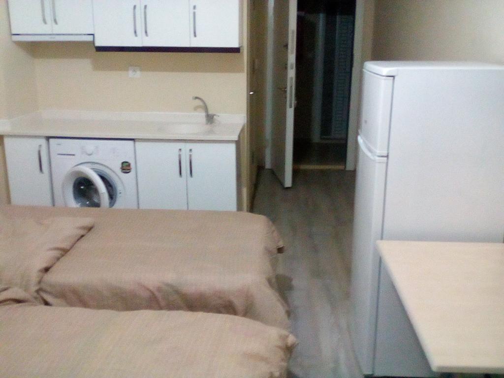 New Çırağan Rezidans Apart