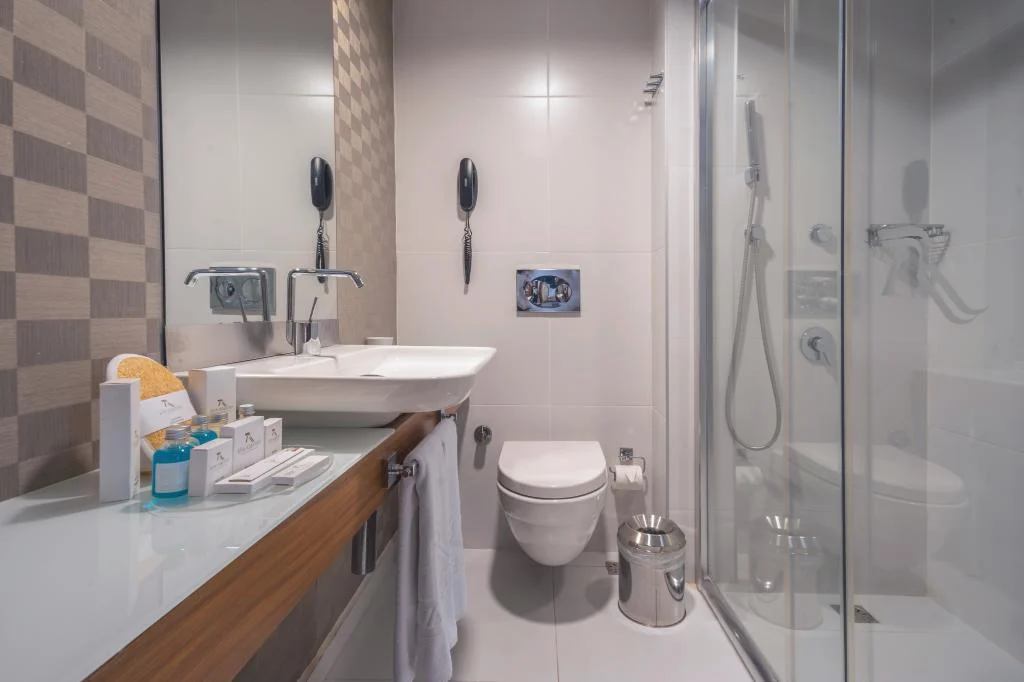 Riva Reşatbey Hotel