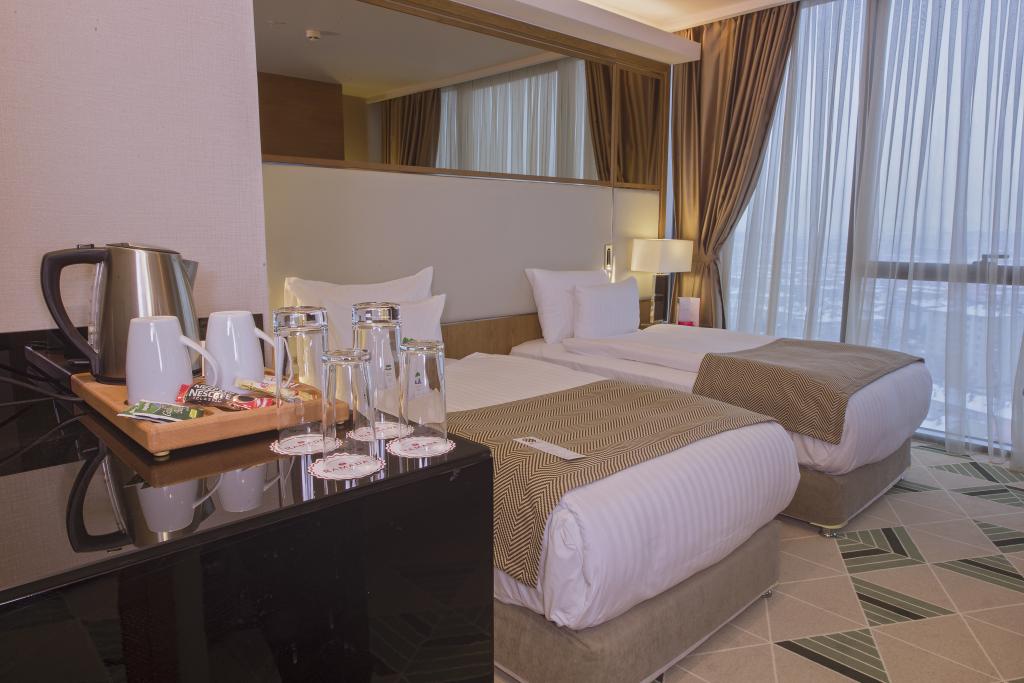 Ramada Plaza By Wyndham Konya