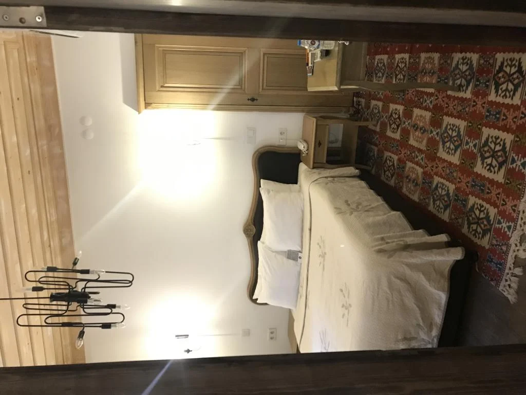 Eskiciler Konağı Nis Otel