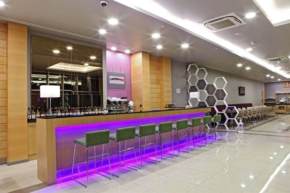 Holiday Inn Express Manisa West