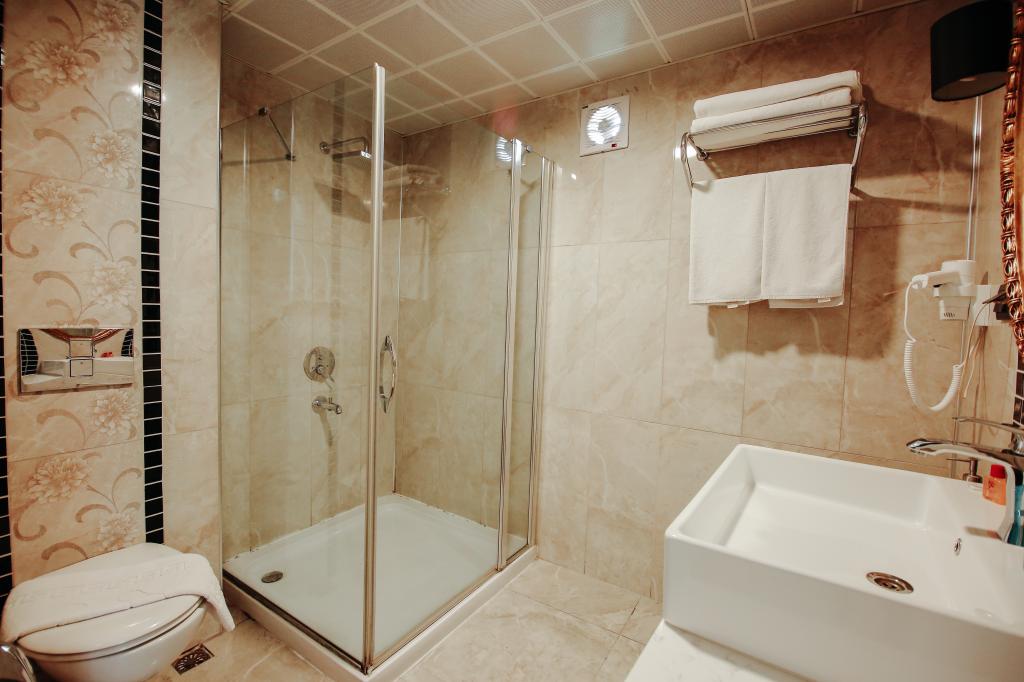 Paradise Çaycuma Otel