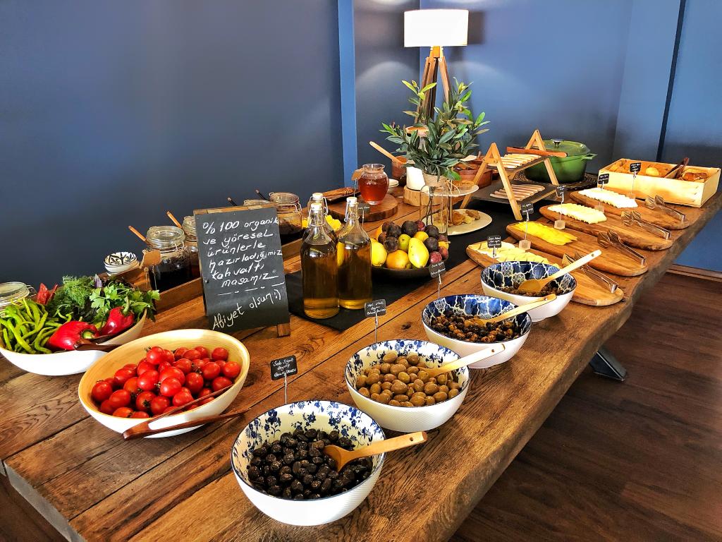 Grand Park Hotel Çorum