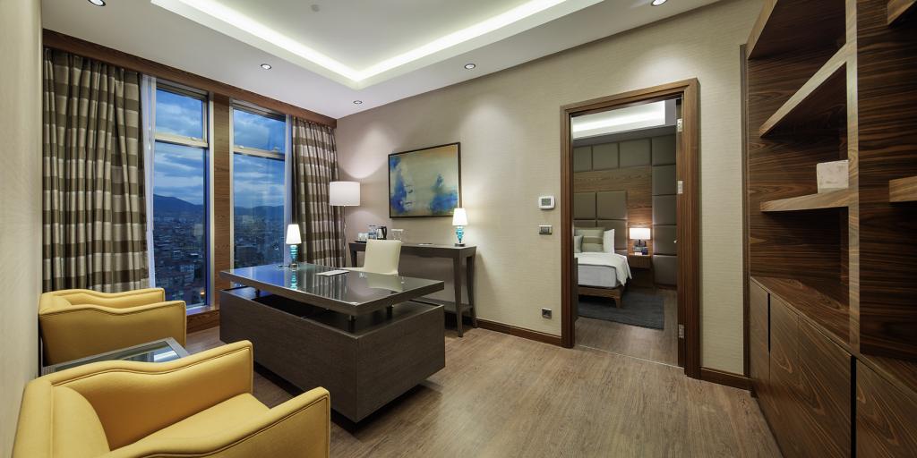 Mövenpick Hotel Malatya