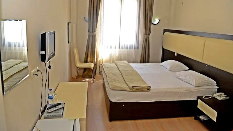 Uşak Üniversitesi Sosyal Tesisi