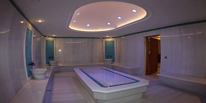 Fenerbahçe SK Serkan AcarResort & Sport Topuk Yaylası