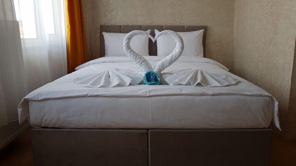 White Blue Hotel Edirne