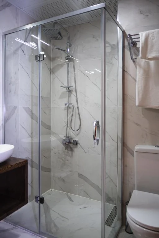 Çamlık Hotel Yozgat