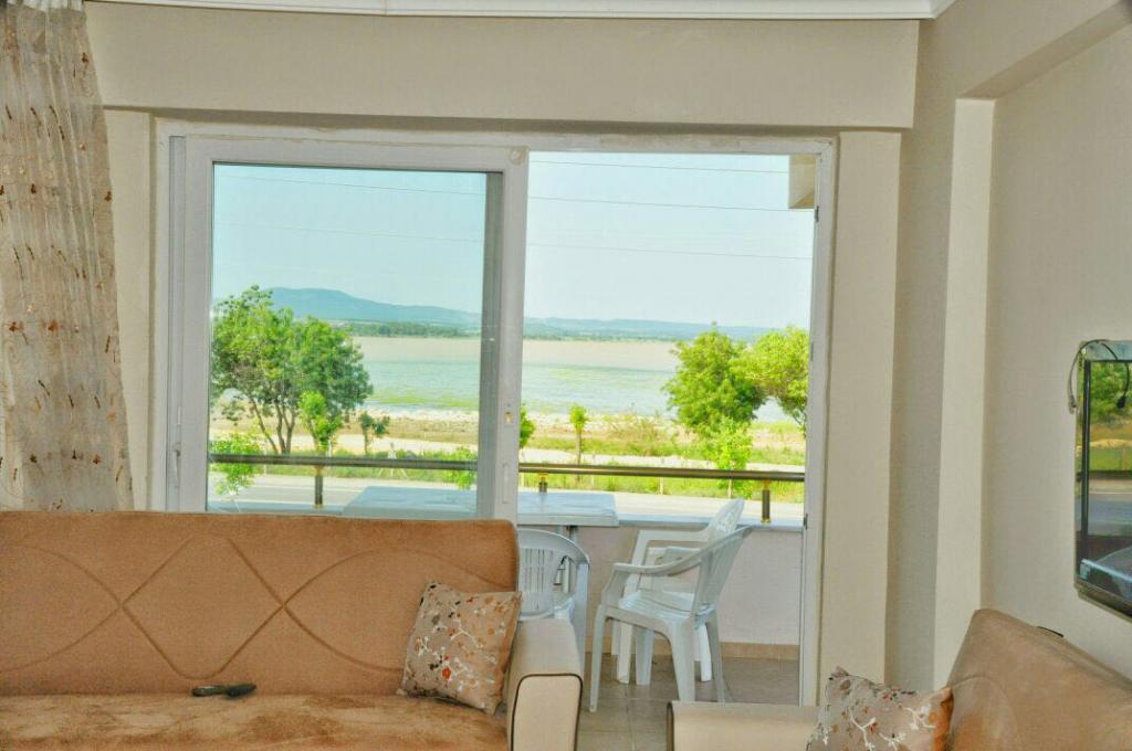 Sunshine Turizm ve Otelcilik Saros Çetin Apart Otel