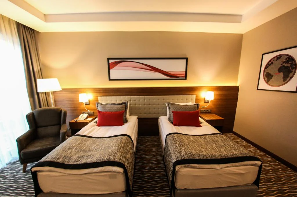 Ramada By Wyndham Niğde